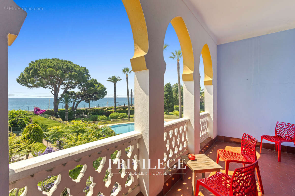 Maison à CANNES