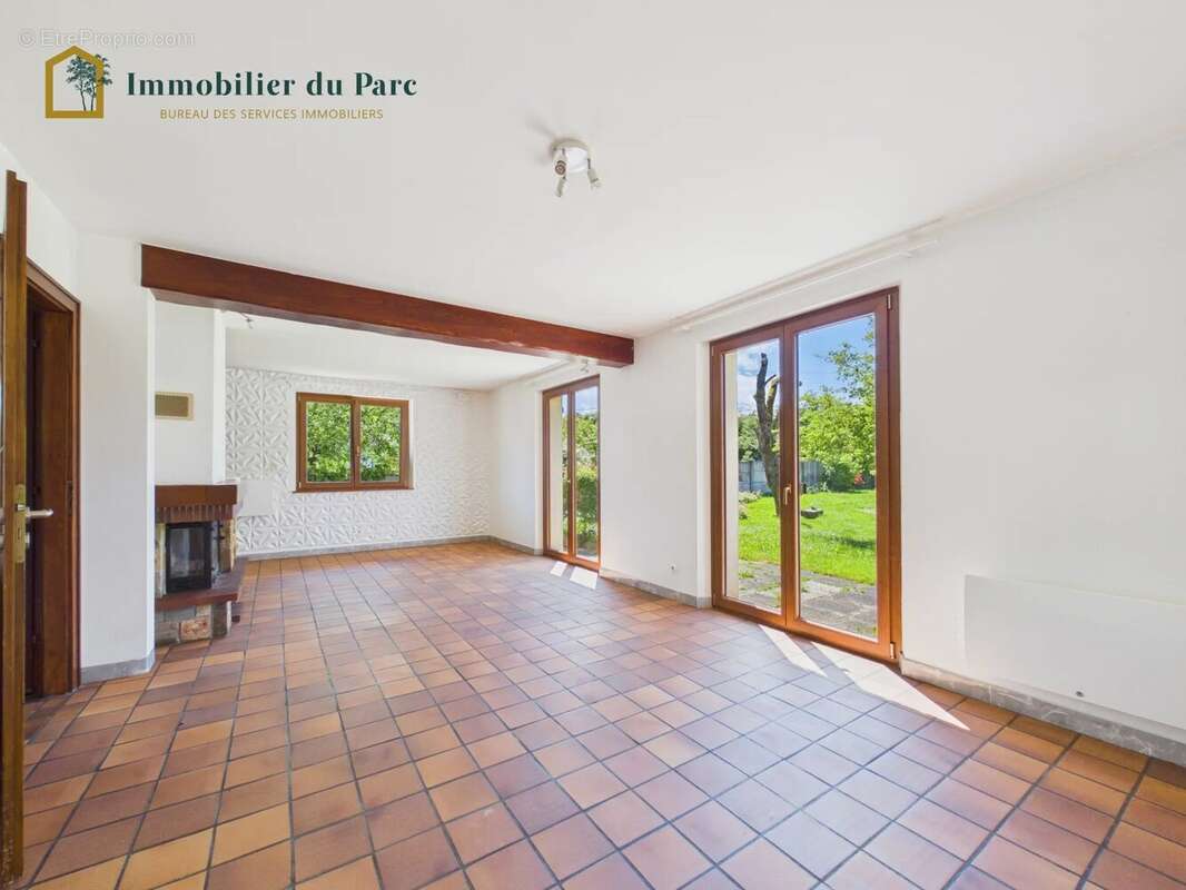 Maison à VALENTIGNEY