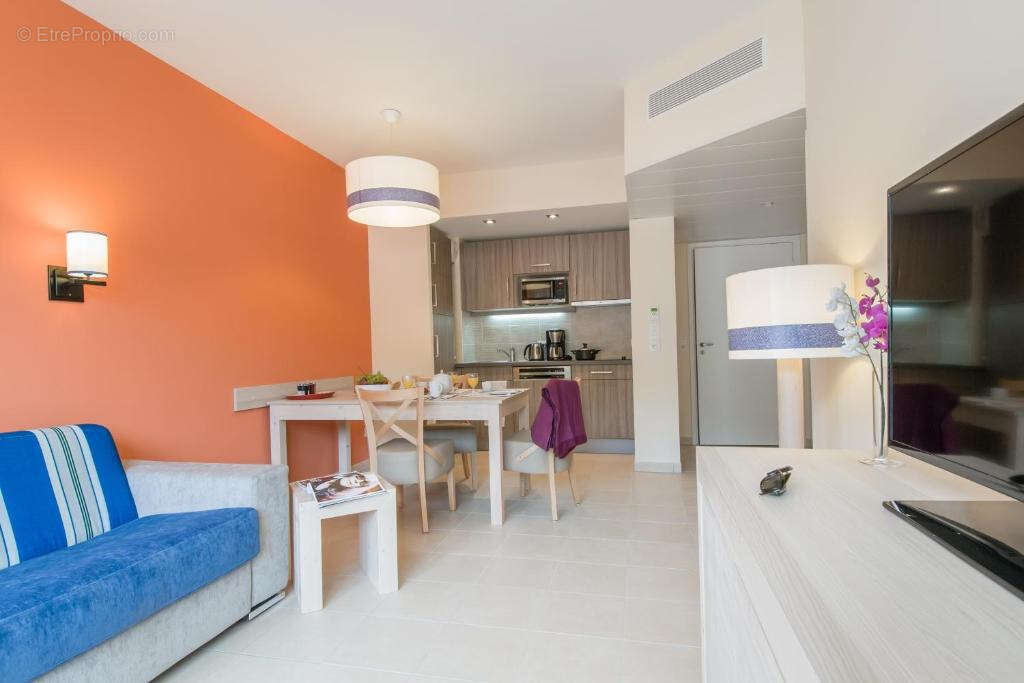 Investissement en residence de tourisme - photo 6