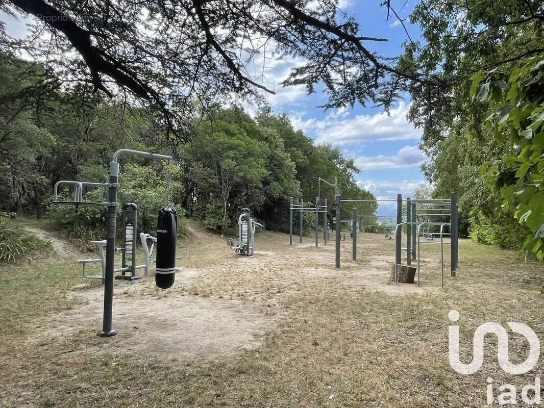 Photo 4 - Terrain à VILLEVIEILLE