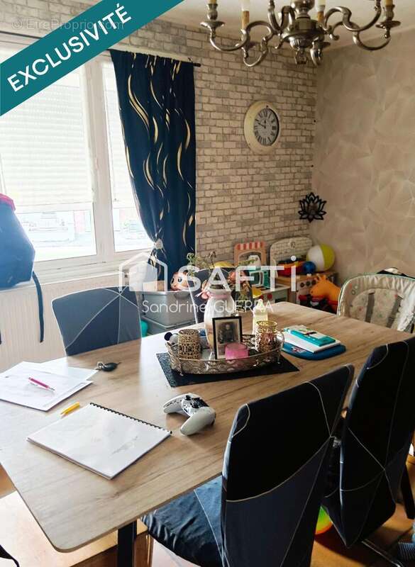 Photo 3 - Maison à HESDIN