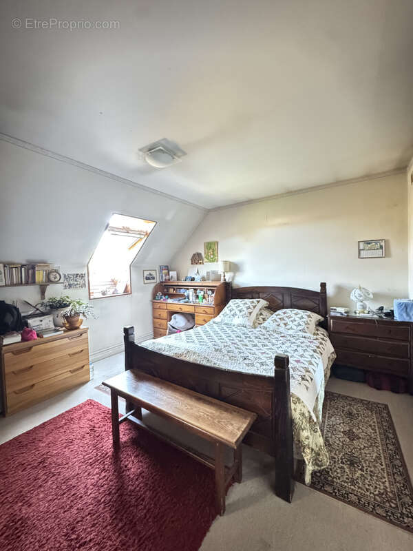 Maison à TREMBLAY-EN-FRANCE