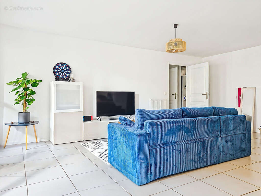 Appartement Arcachon 2 pièce(s) 53.70 m2 - photo 3
