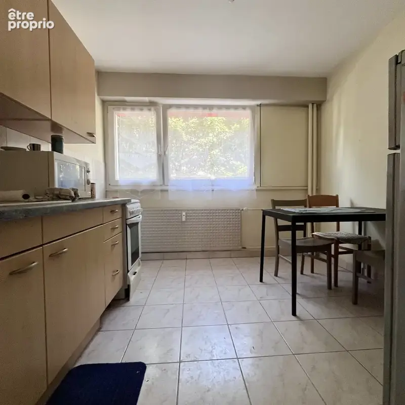 Appartement 2 pièces 50 m2 - photo 4