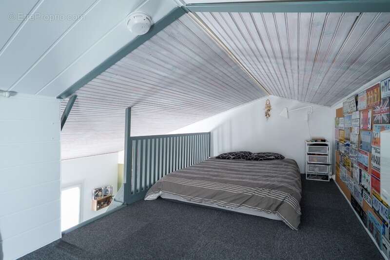 Maison à POUSSAN