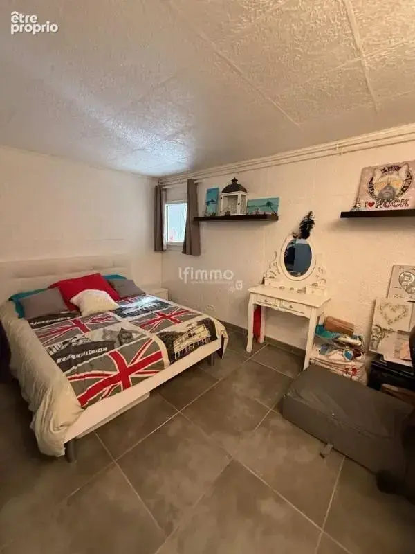 Maison et T3 - photo 11