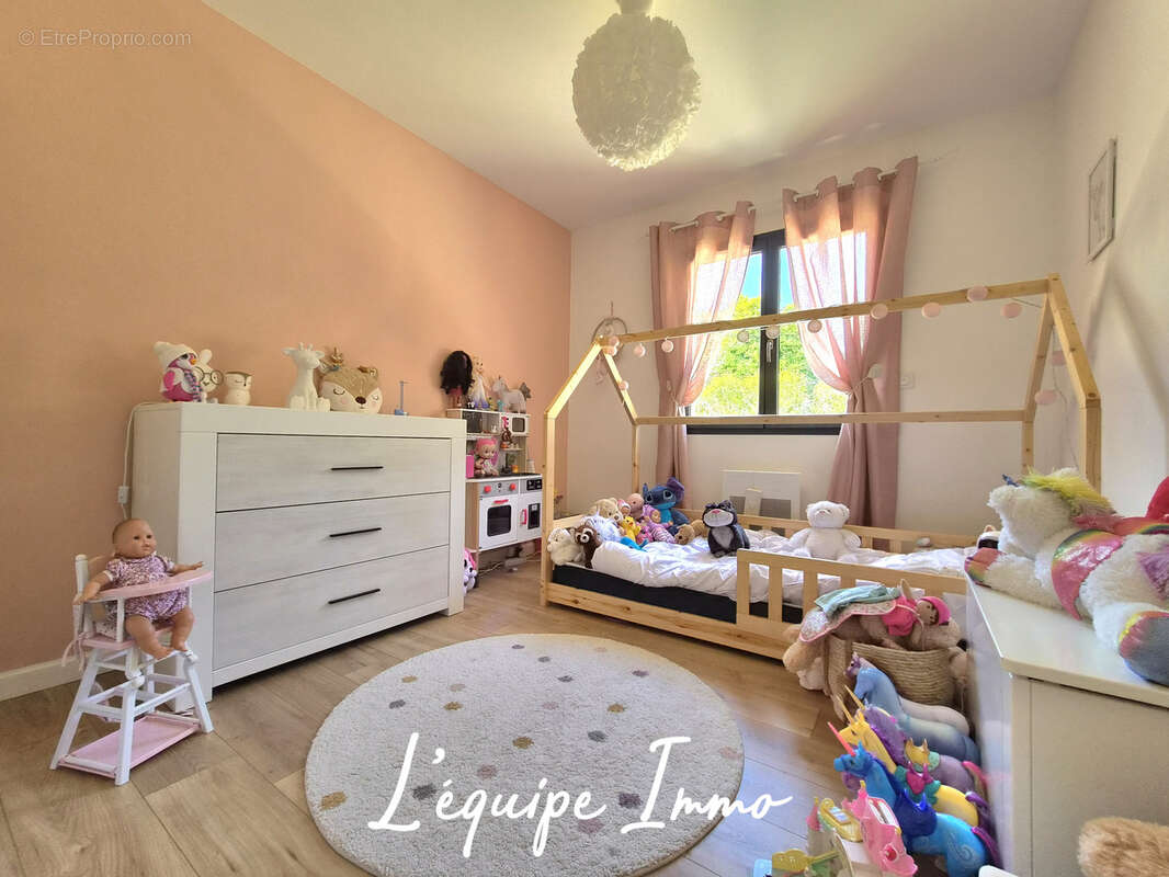 Maison à SAMATAN