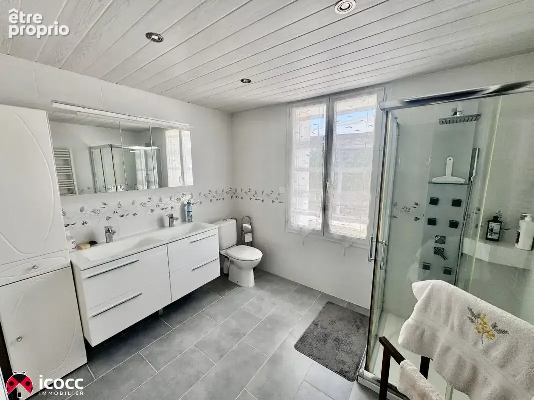 Maison 3 pièces 79 m² à vendre à Saint-Michel-En-L'herm (85580) - photo 9