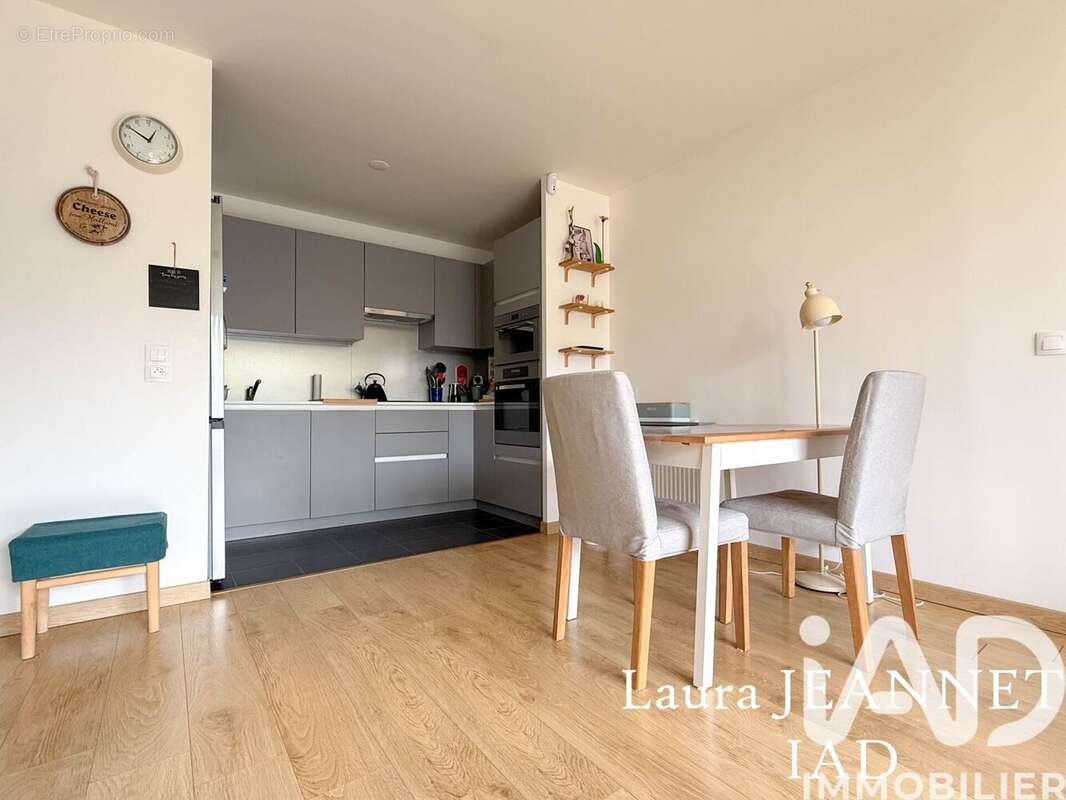 Photo 3 - Appartement à OSNY