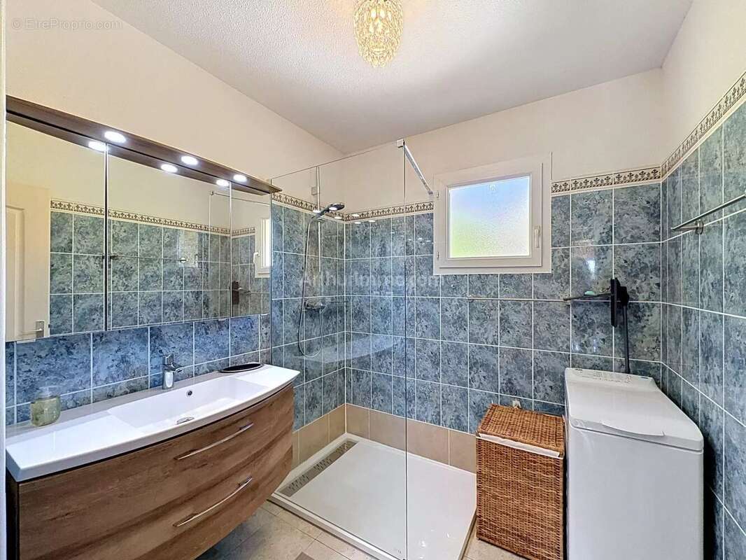 Appartement à CALVI