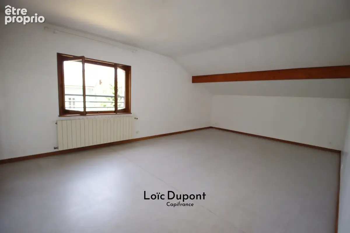Maison à vendre 8 pièces THONON LES BAINS (74) - photo 23