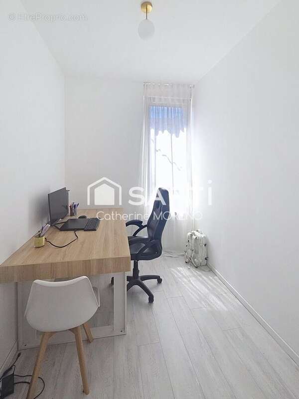 Photo 3 - Maison à SAINT-QUENTIN