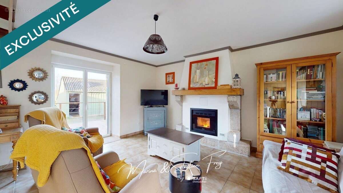 Photo 5 - Maison à PLOUMILLIAU