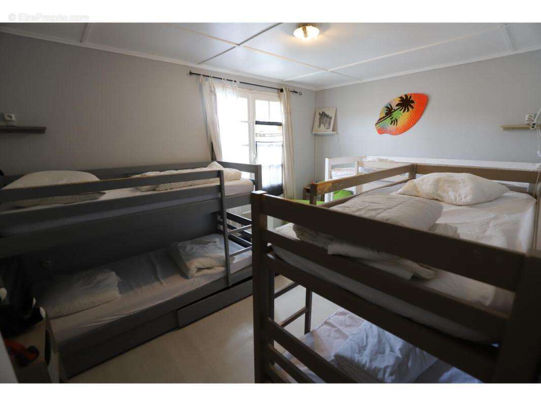 Maison 115 m² à Saint-Georges-D'oleron  - photo 13