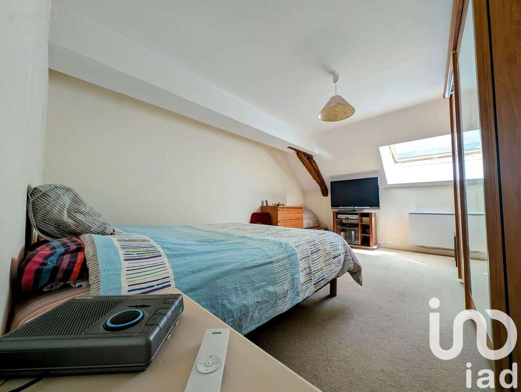 Photo 5 - Maison à LAIGNE-EN-BELIN