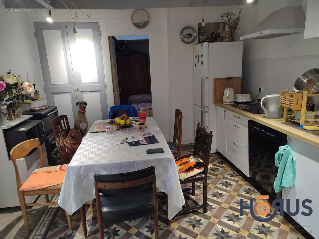 Maison à MESCHERS-SUR-GIRONDE