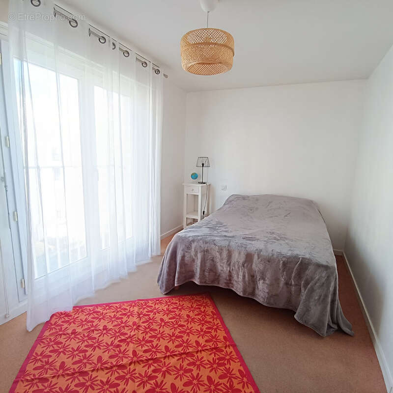 Appartement à LES SABLES-D'OLONNE