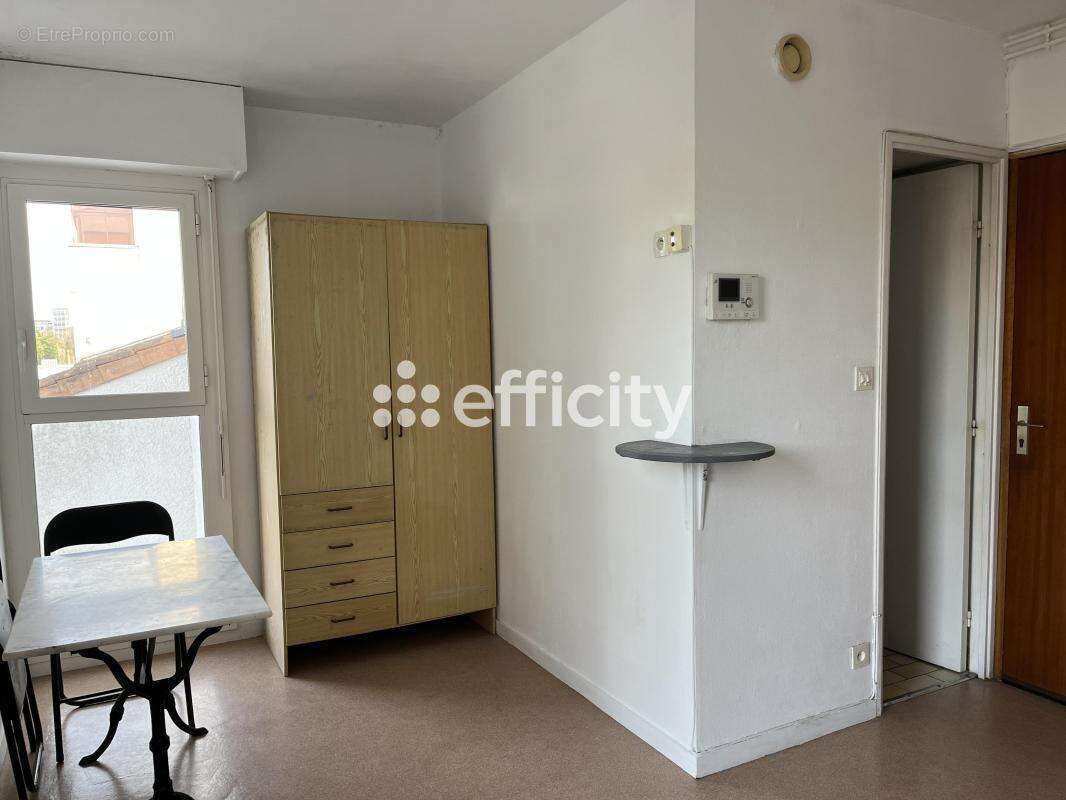 Appartement à NIORT