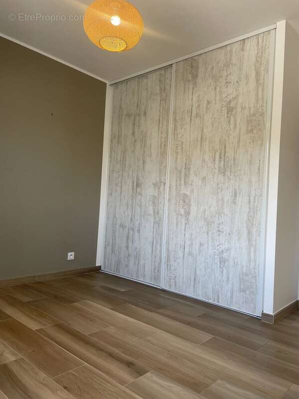 Appartement T3 avec jardin à 200m de la plage MORIANI - photo 7