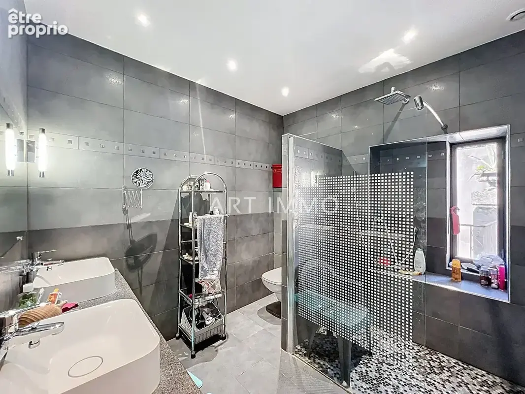Maison de village 6 chambres et piscine - photo 9