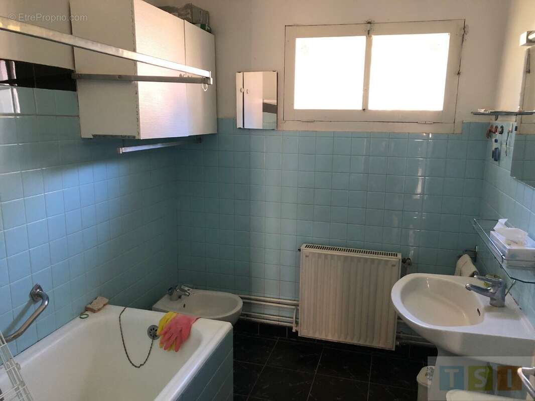 Maison à LA BARTHE-DE-NESTE