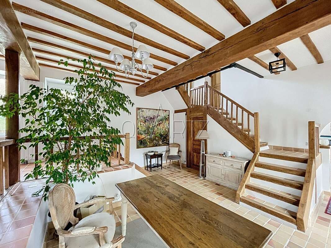 Maison à MARINES