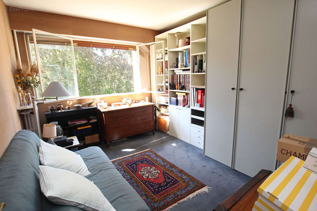 Appartement à MEUDON