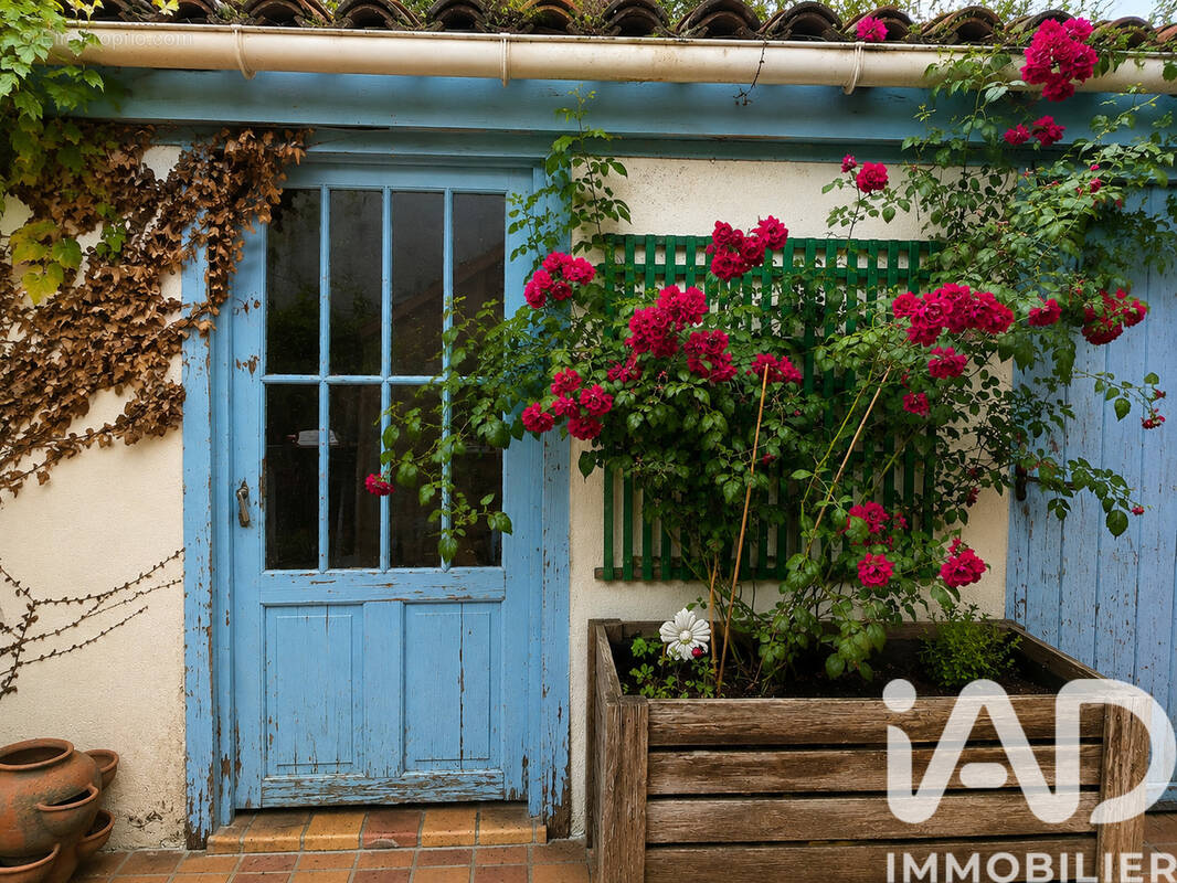 Photo 1 - Maison à NERAC