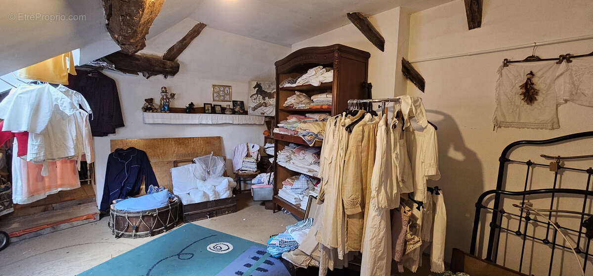 Appartement à CLAMECY