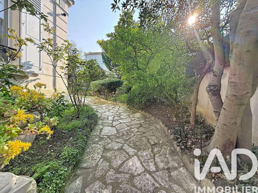 Photo 3 - Maison à MONTGERON