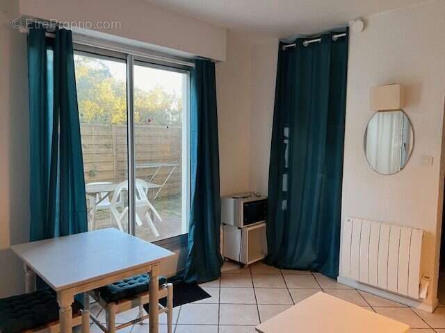 Appartement à SOULAC-SUR-MER