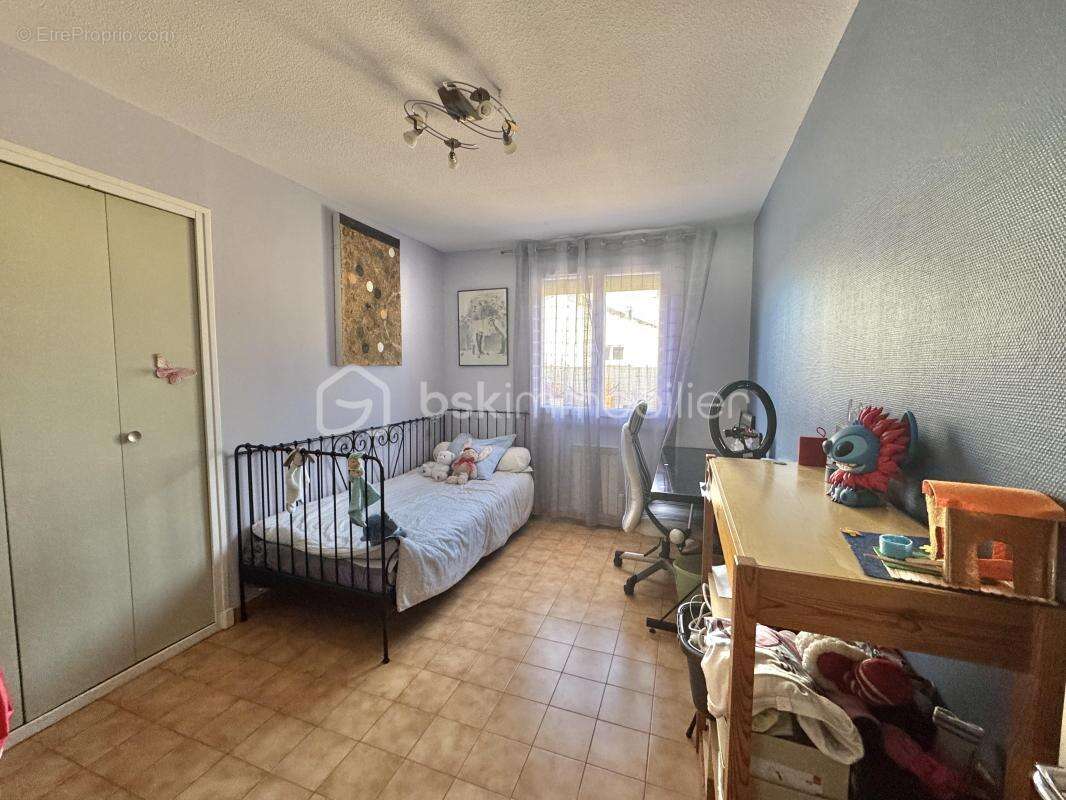 Maison à CESSENON-SUR-ORB