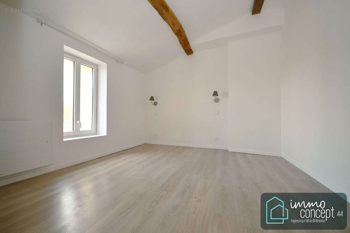 Maison à SAINT-JEAN-DE-BOISEAU