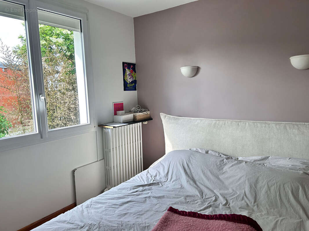 Maison à AULNAY-SOUS-BOIS
