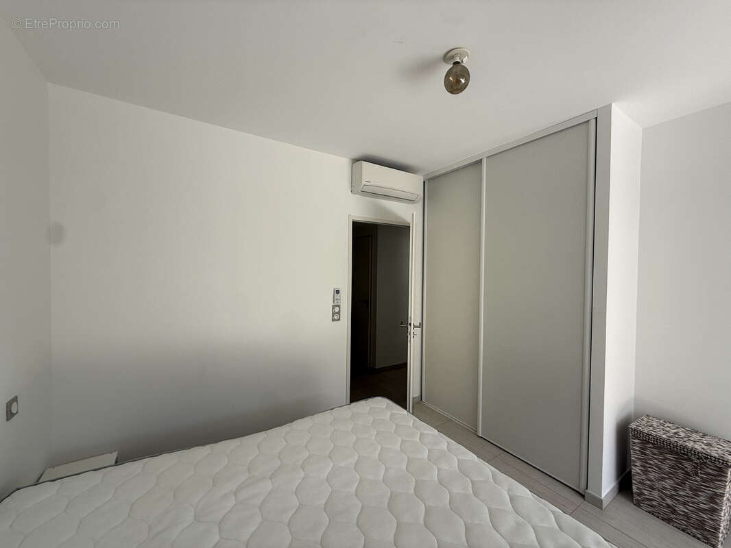 Appartement à CALVI