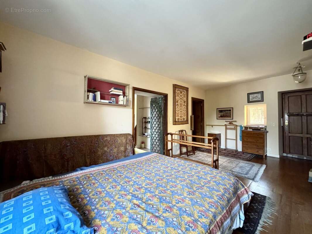 Maison 190 m² à Vaureal  - photo 6