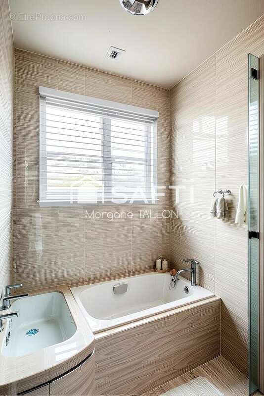 Photo 8 - Maison à SUCY-EN-BRIE