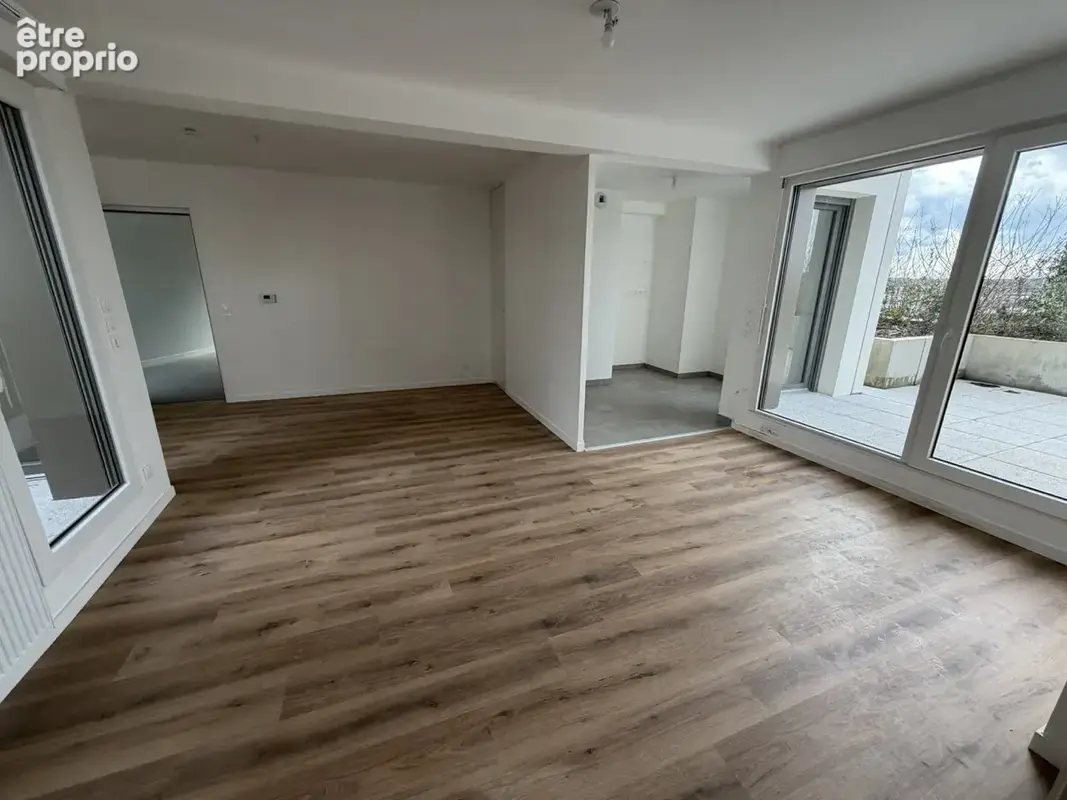Duplex d’exception   Dernier étage   Terrasse - Frais de notaire OFFERTS - photo 2