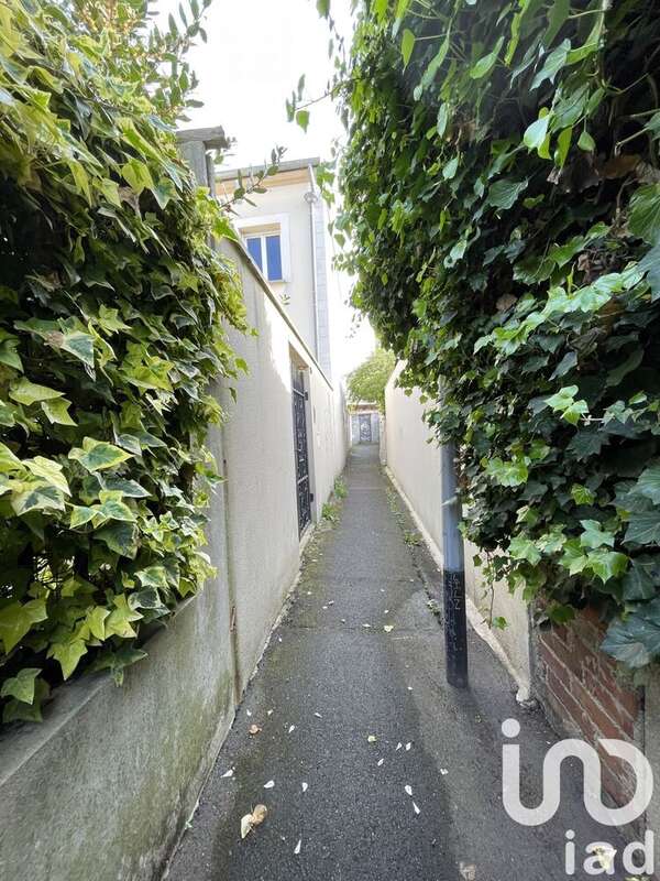 Photo 8 - Maison à MONTREUIL