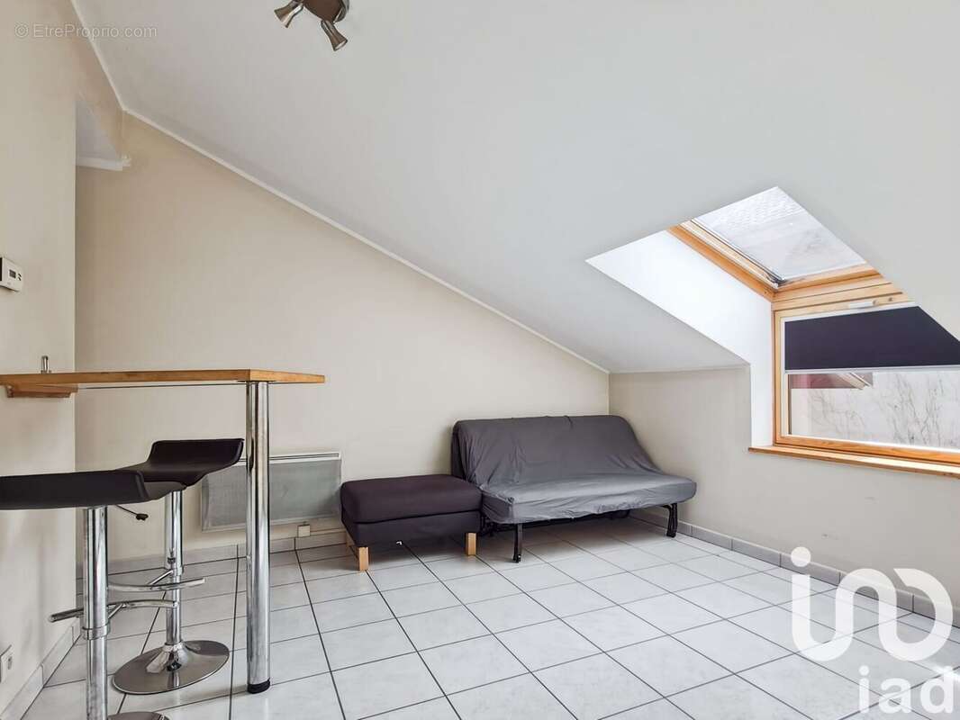 Photo 3 - Appartement à SAINT-ALBAN-LEYSSE