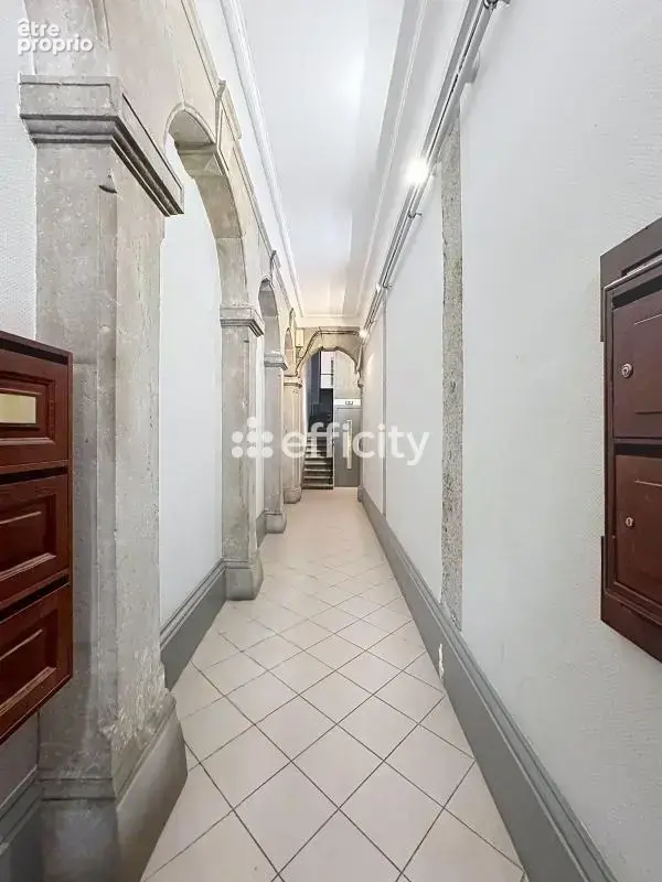 Appartement - photo 15