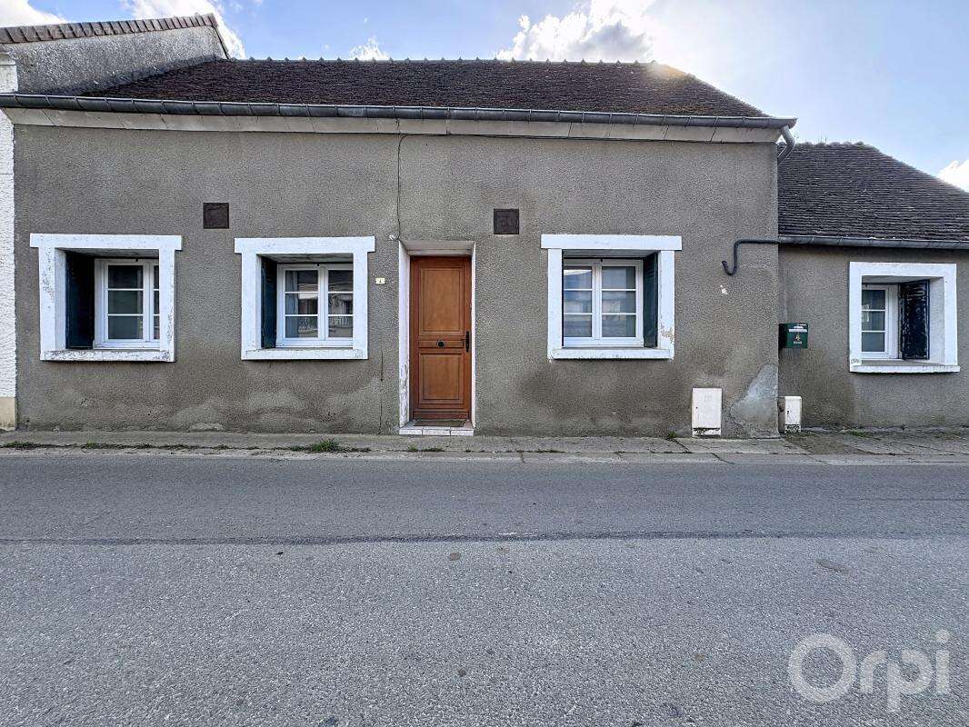 Maison à BAILLEVAL
