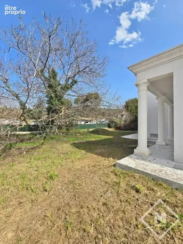 Superbe maison à vendre marseille 13012 - 350 m² avec 2000 m² de terrain - photo 2