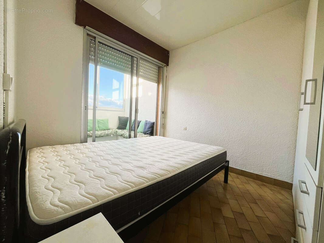 Appartement à LE BARCARES