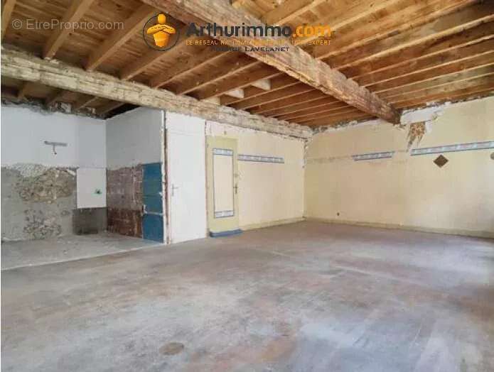 Appartement à TARASCON-SUR-ARIEGE