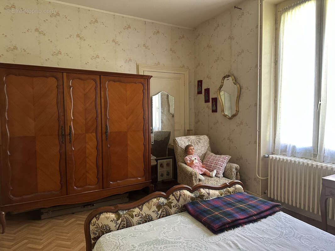 Maison de campagne sur 1,5 ha ! - photo 12