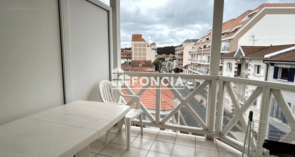 Appartement à ARCACHON