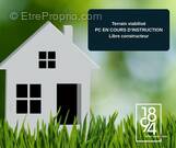 Terrain à PLAN-DE-CUQUES