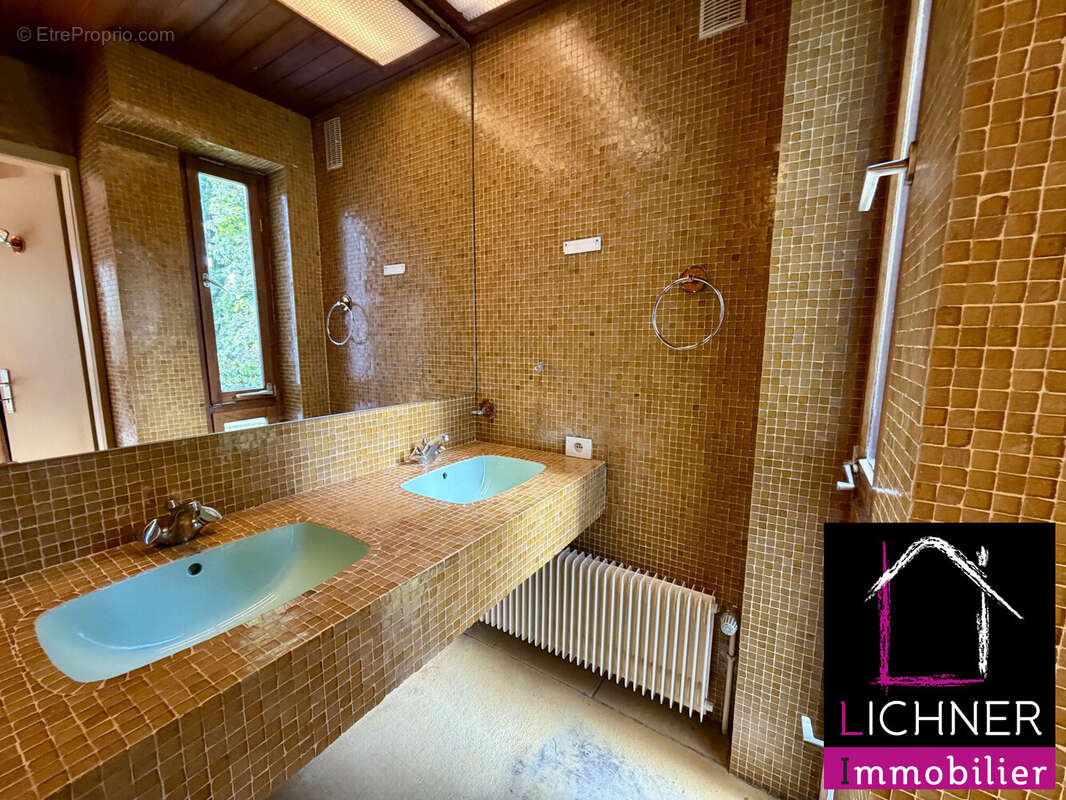 Maison 261 m² à Sarreguemines  - photo 9