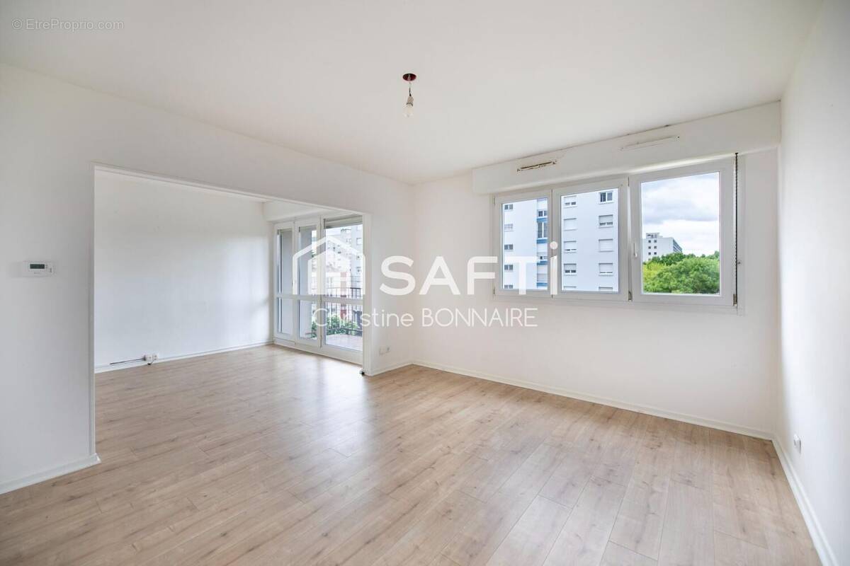 Photo 1 - Appartement à THIONVILLE